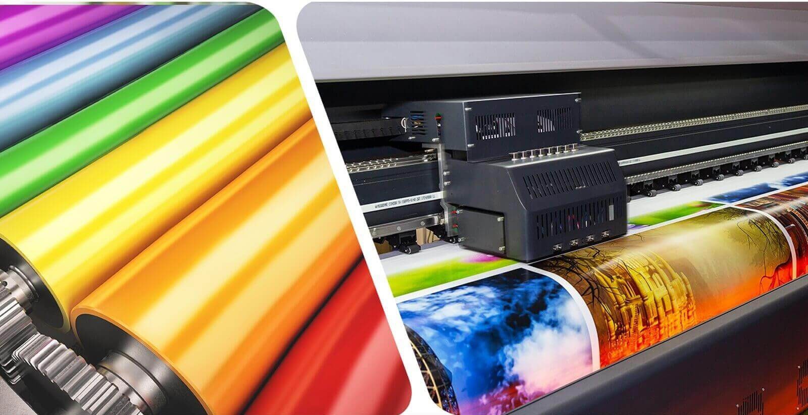Providing Variety of Services for Personal and Commercial Printing